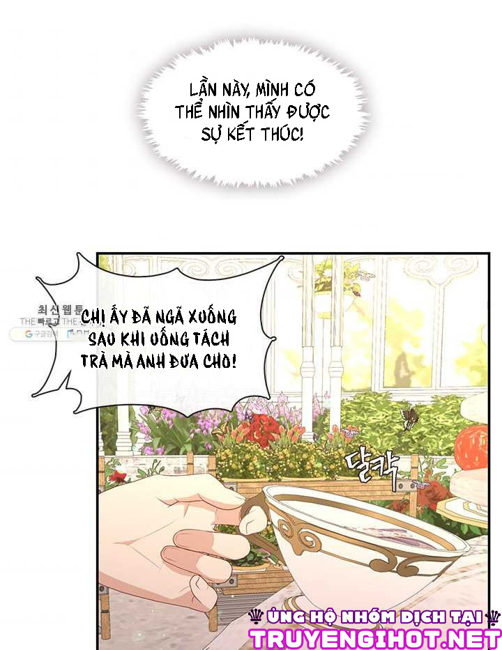 cẩn thận nữ phụ phản diện đấy! chapter 70 52