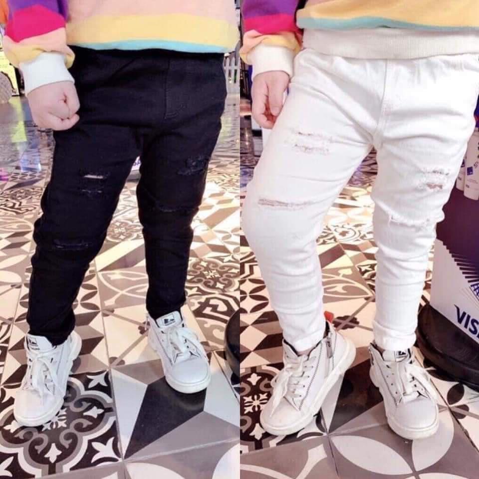 Quần kaki cho BT ,8-18kg