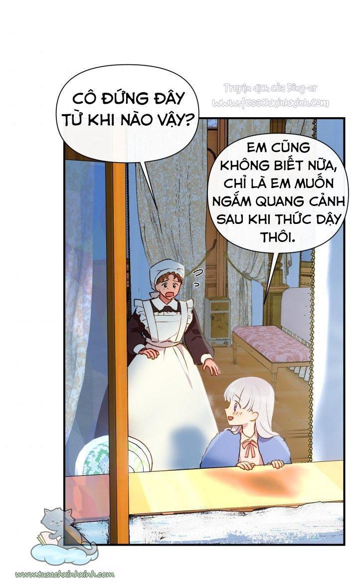 công nương khế ước của gia tộc công tước quái vật chapter 19 11