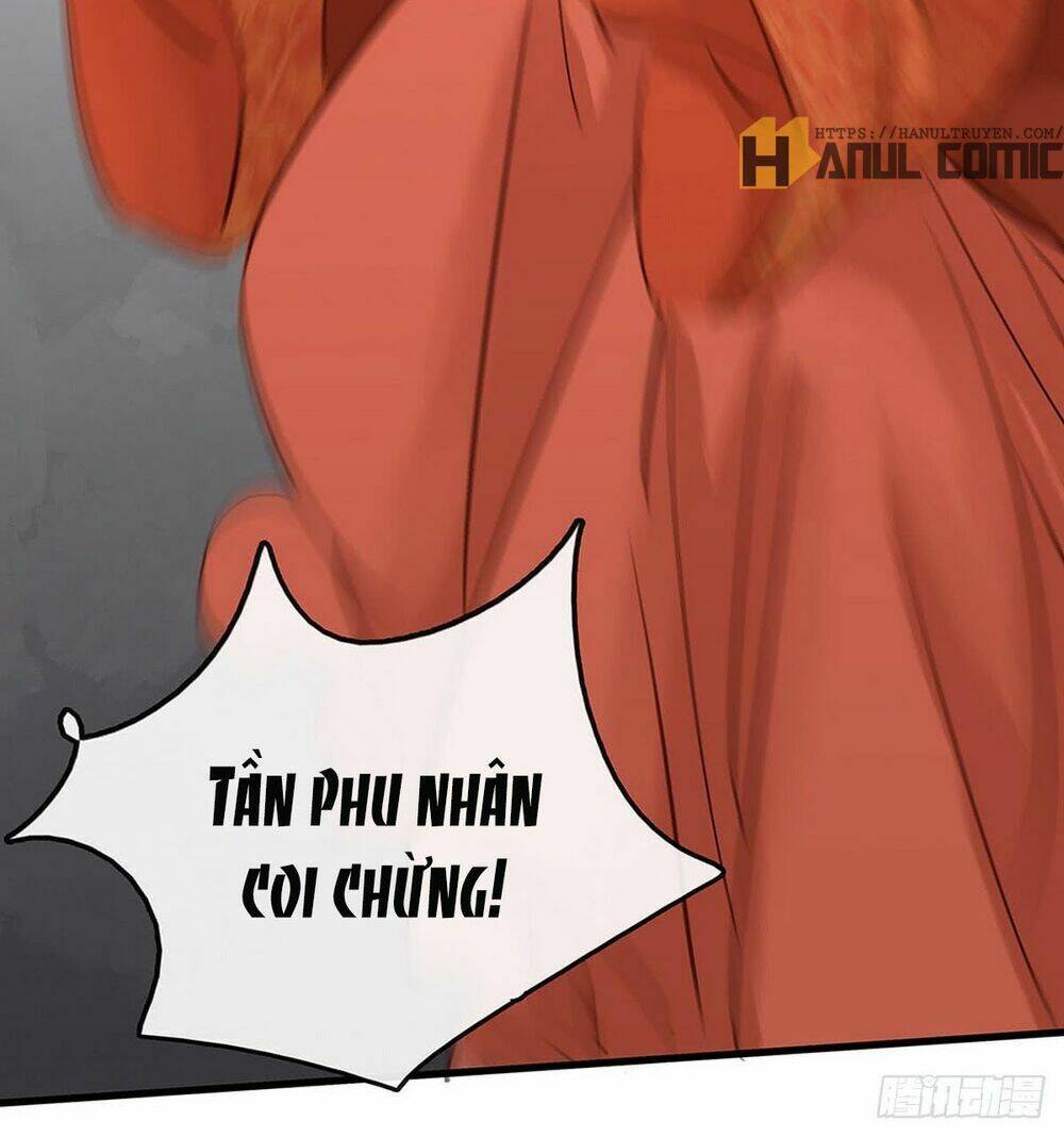 thị thiếp trở mình bảo điển chapter 8.2 12