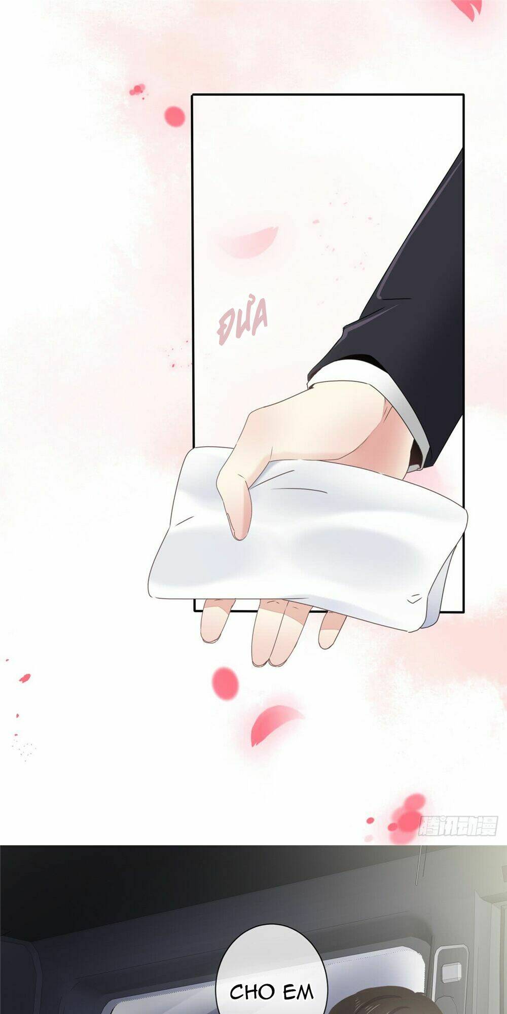 mối tình đầu là cv đại thần chapter 2 9