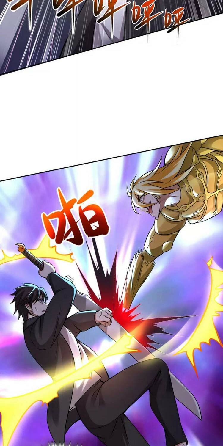 tối cường thần y tại đô thị chapter 206 8