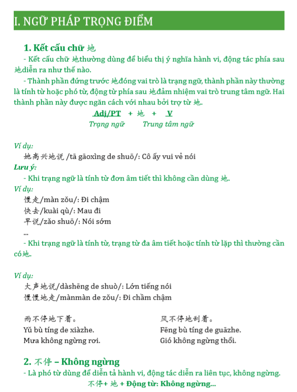 Combo 2 sách Luyện giải đề thi HSK cấp 4 có mp3 nge +Giải Mã Chuyên Sâu Ngữ Pháp HSK Giao Tiếp Tập 1 có Audio Nghe Toàn Bộ Ví Dụ Phân Tích Ngữ Pháp+DVD tài liệu
