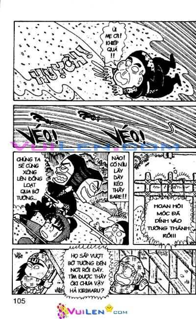 ninja loạn thị chapter 40 106