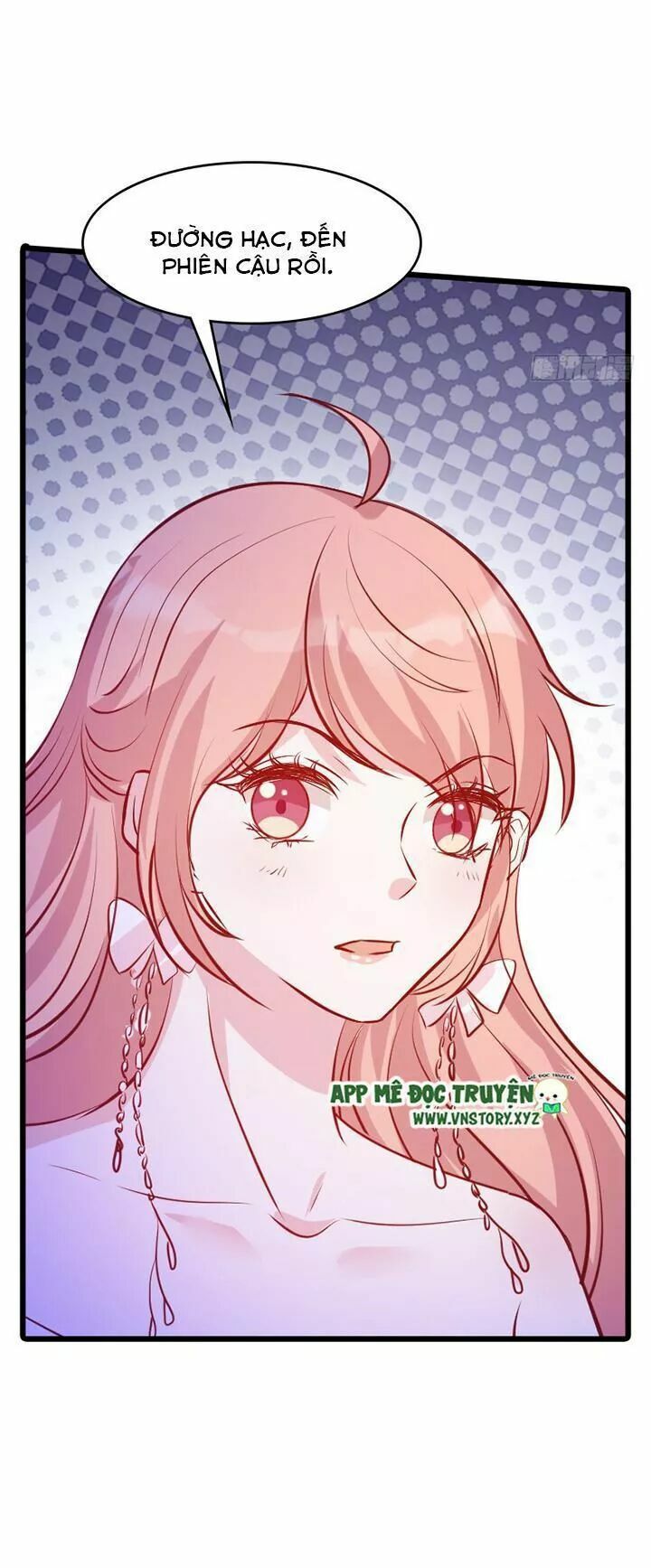 bảo bối đáng yêu đột kích chapter 35 40