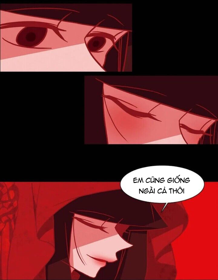 huyết hồ chapter 3 41