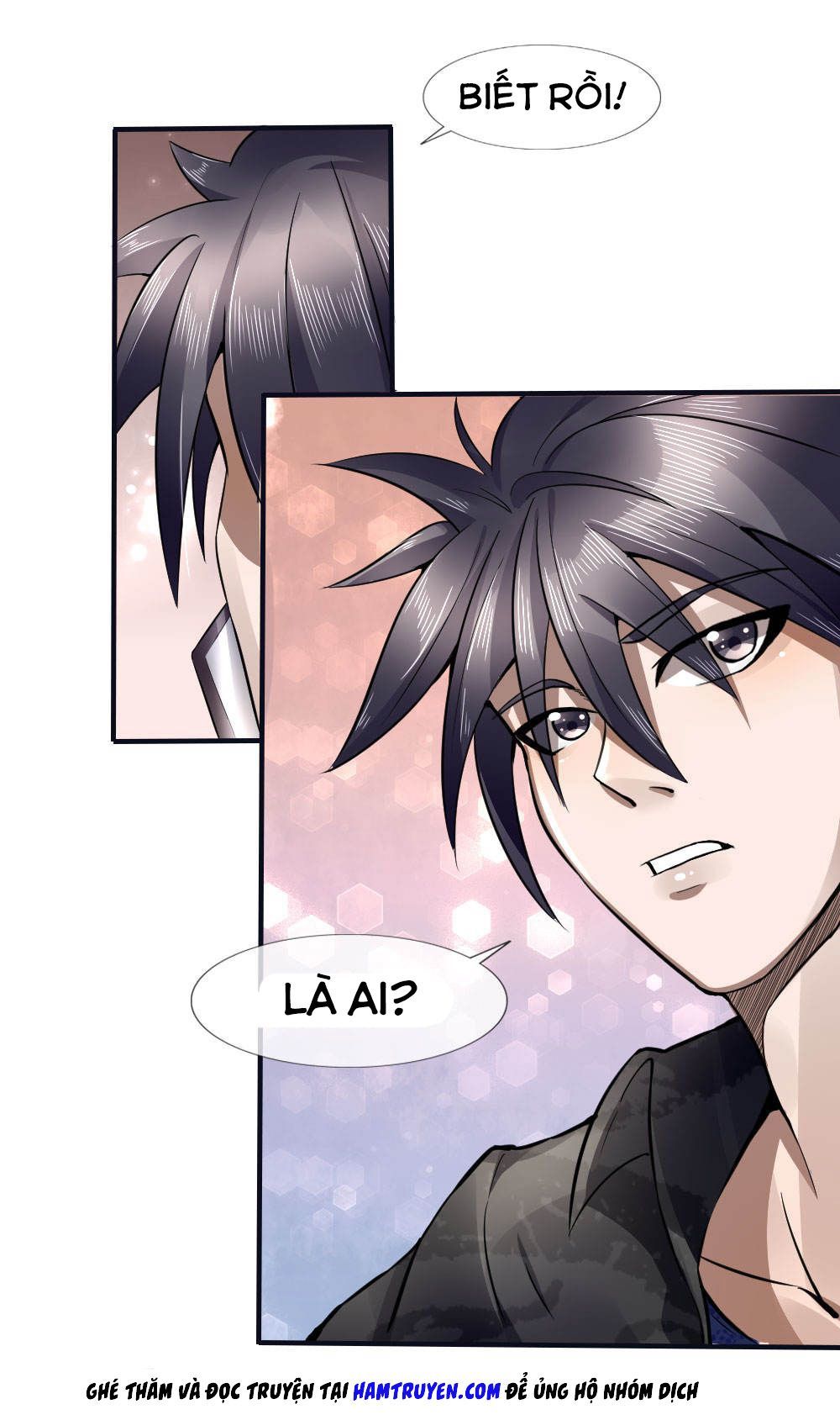 tuyệt thế binh vương chapter 77 14