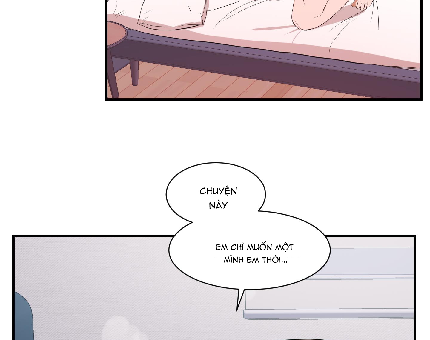 chốn riêng tư chapter 38 97