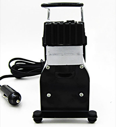 Máy Bơm Lốp 12V -100PSI- Máy Nén Khí Tiện Lợi