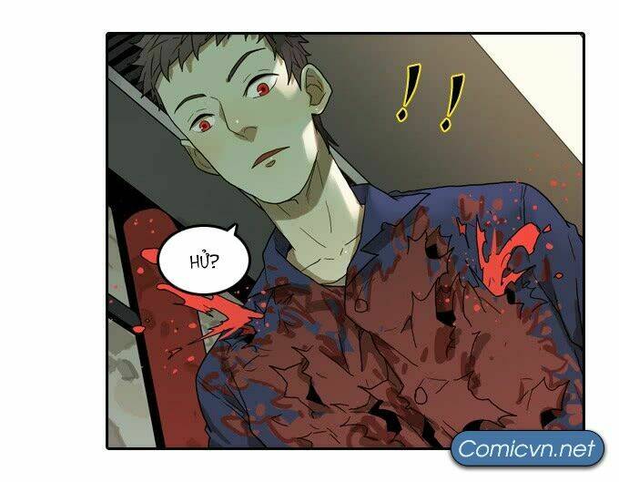 dị nhân bất tử chapter 35 14