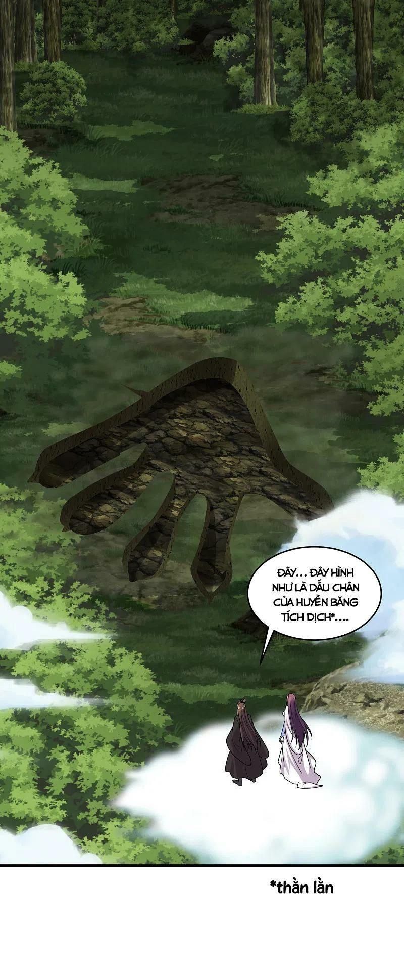 tiên võ đế tôn chapter 186 23