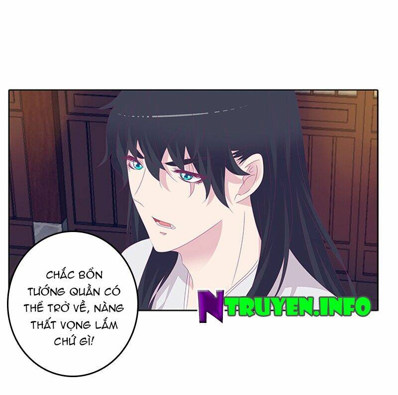 tướng quân mời ra trận chapter 63 8