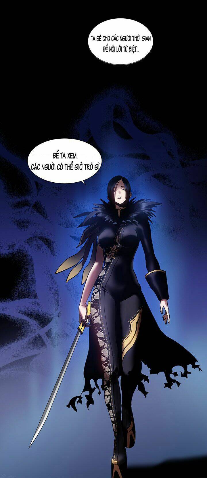 blade and soul- julia chapter 5 10