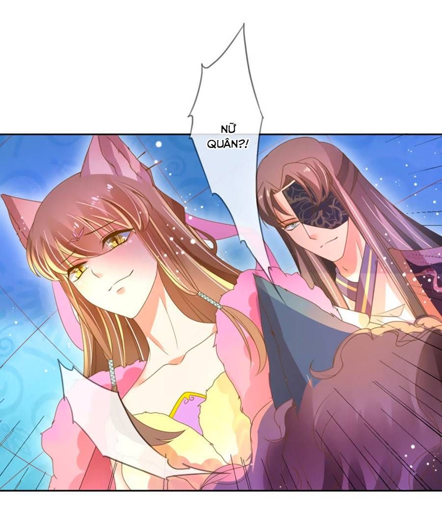 thanh khâu nữ đế: phu quân muốn tạo phản chapter 7 10
