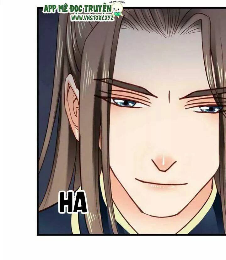 kiều nữ độc phi chapter 33 19