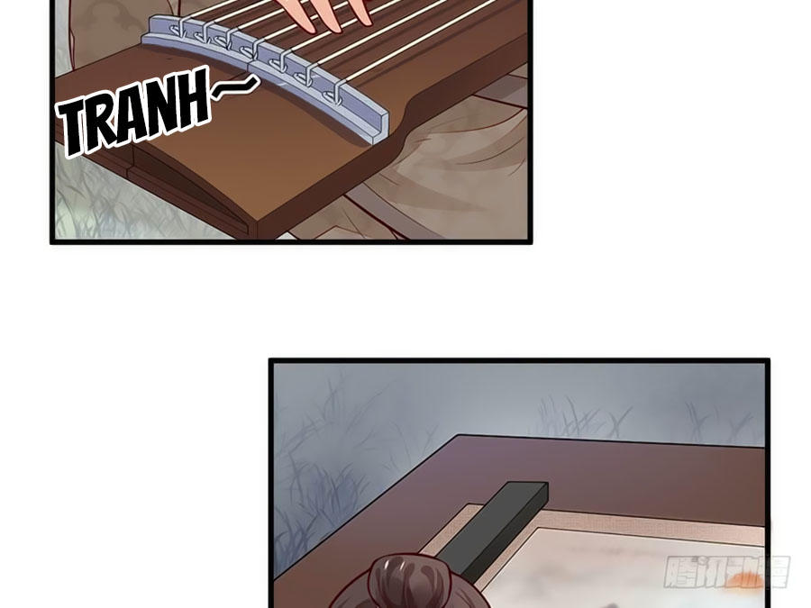 nữ đế livestream công lược chapter 23 22