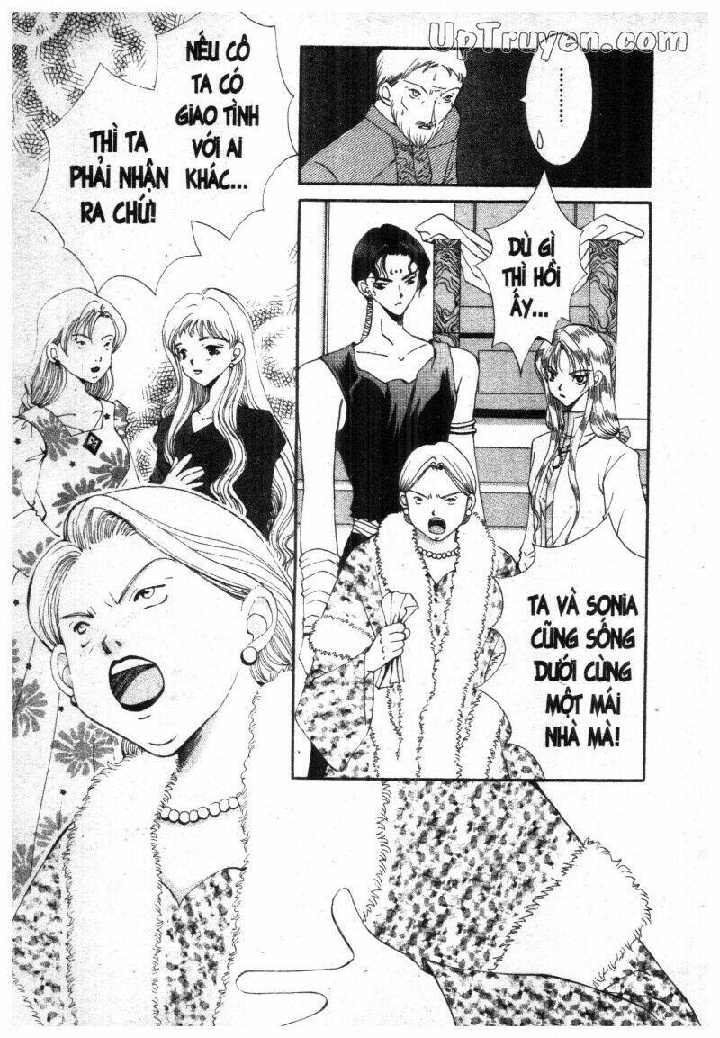 vampire game chapter 10 116