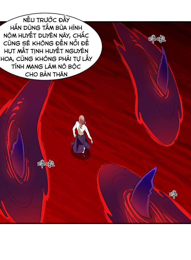 võ đạo độc tôn chapter 105 5