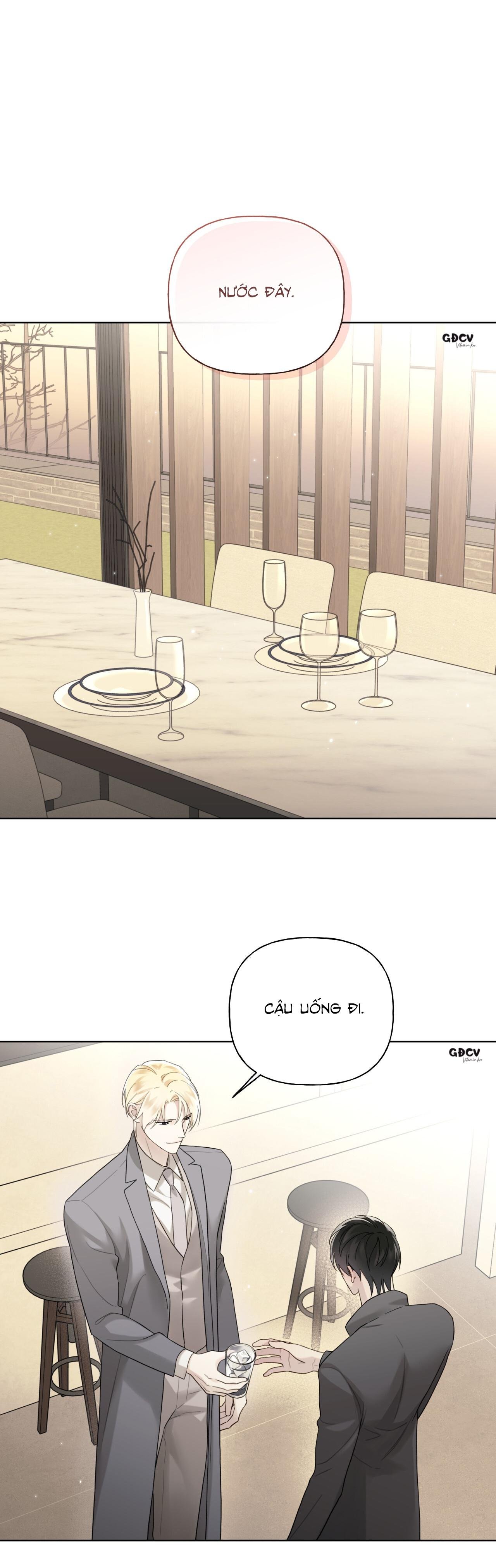 hiểm họa guiding chapter 45 1