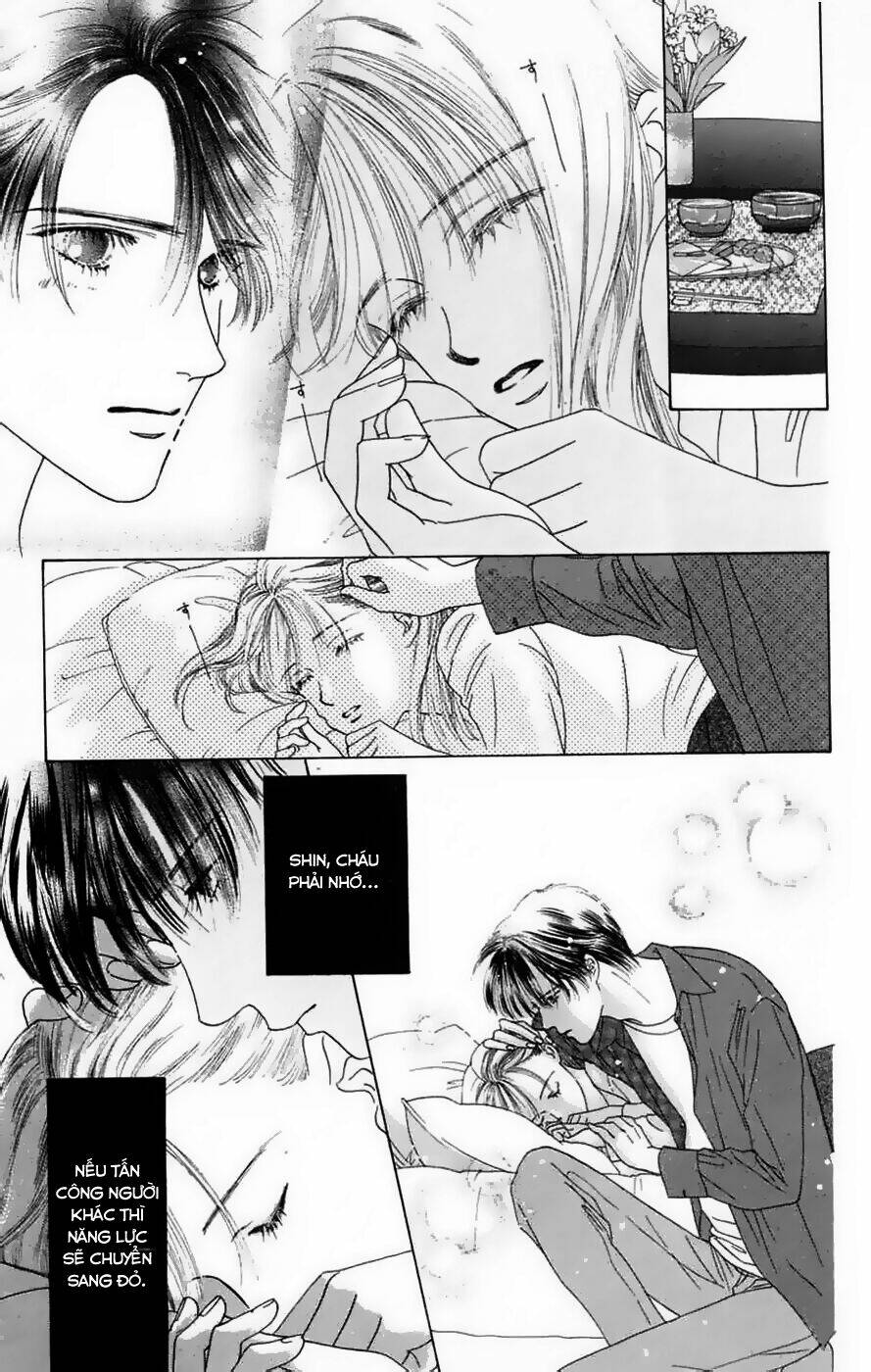 only you chapter 15 19