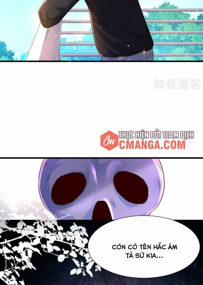 tối cường vận đào hoa chapter 185 25