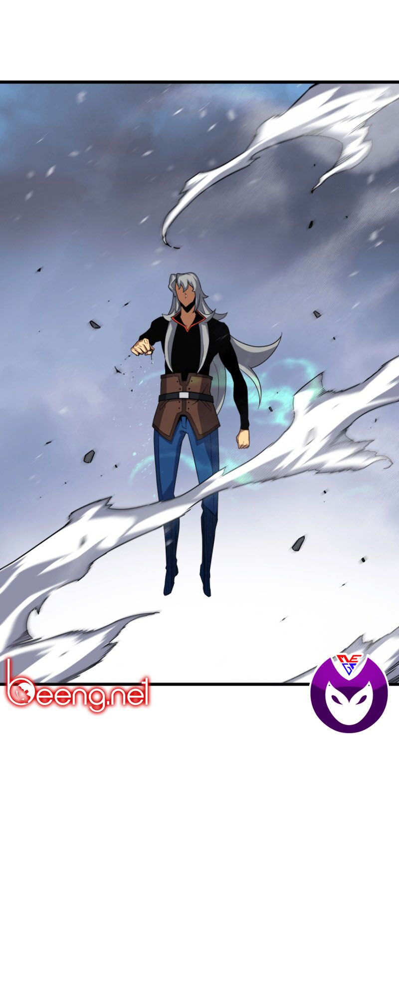 sự trở lại của pháp sư vĩ đại sau 4000 năm chapter 17 78