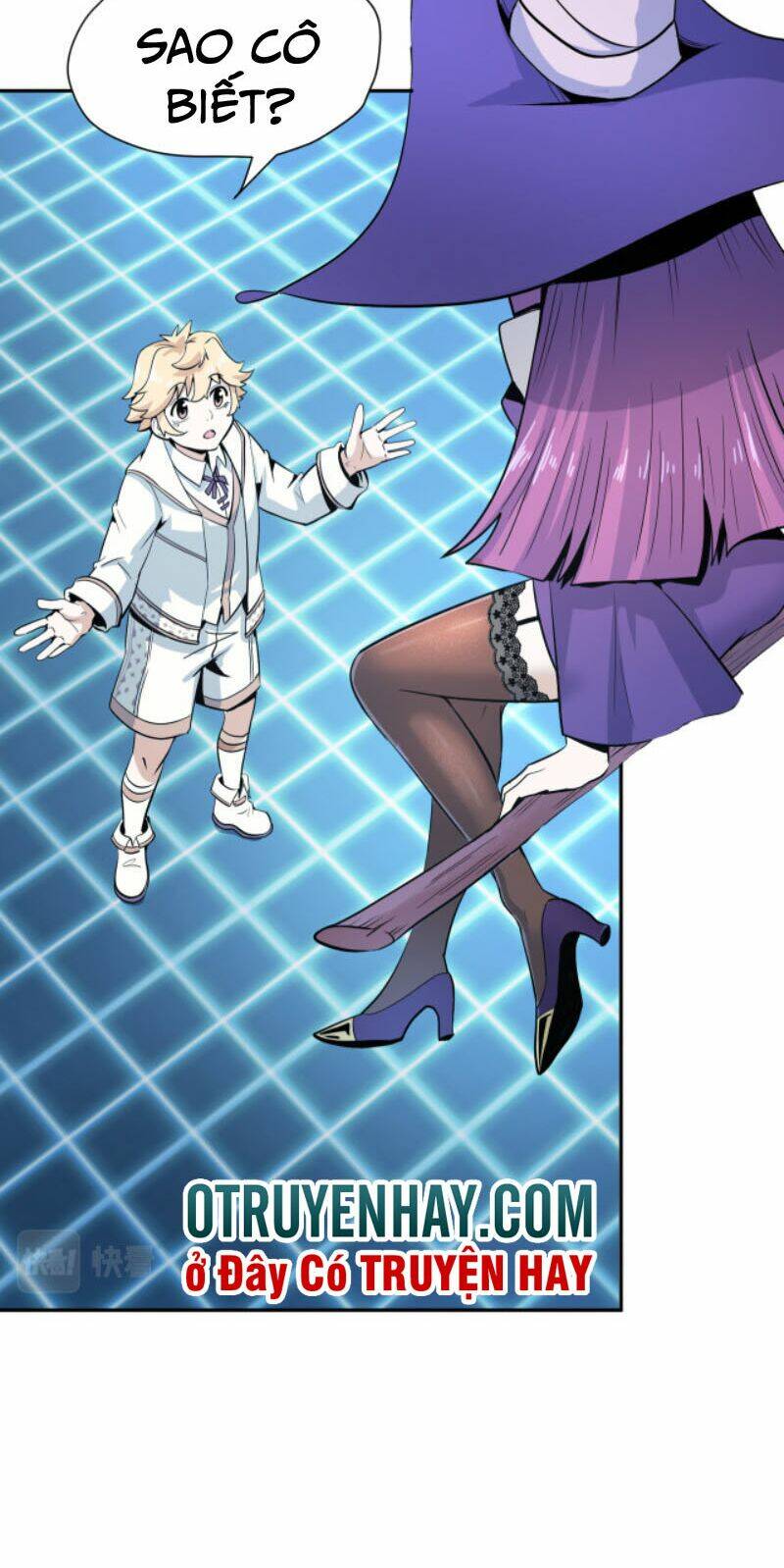 ta học ma pháp tại dị giới chapter 4 7