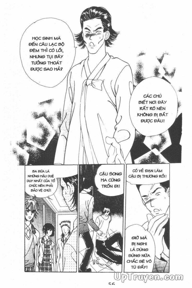 cô nàng ngổ ngáo chapter 7 51