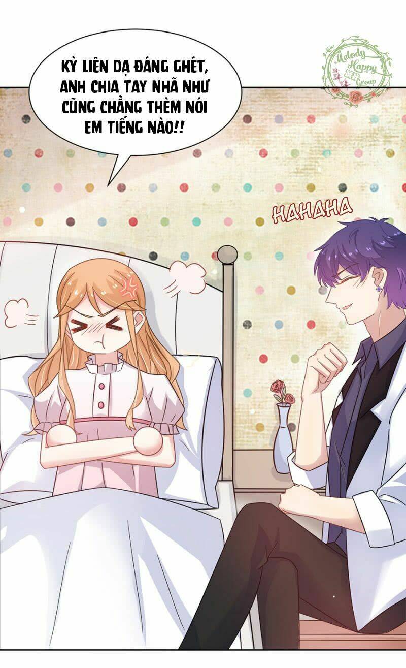 ma lạt thiên kim đẩu ác thiếu chapter 82 9