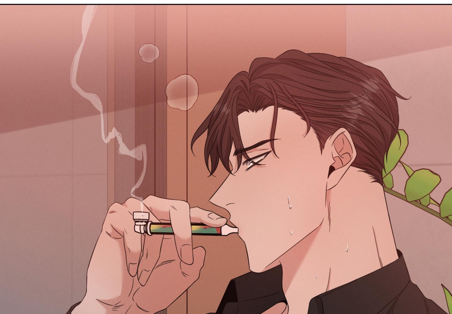 hội chứng minmotion chapter 16 161