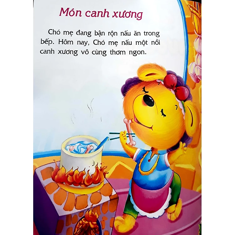 30 Phút Trước Giờ Bé Đi Ngủ (Tập 4)