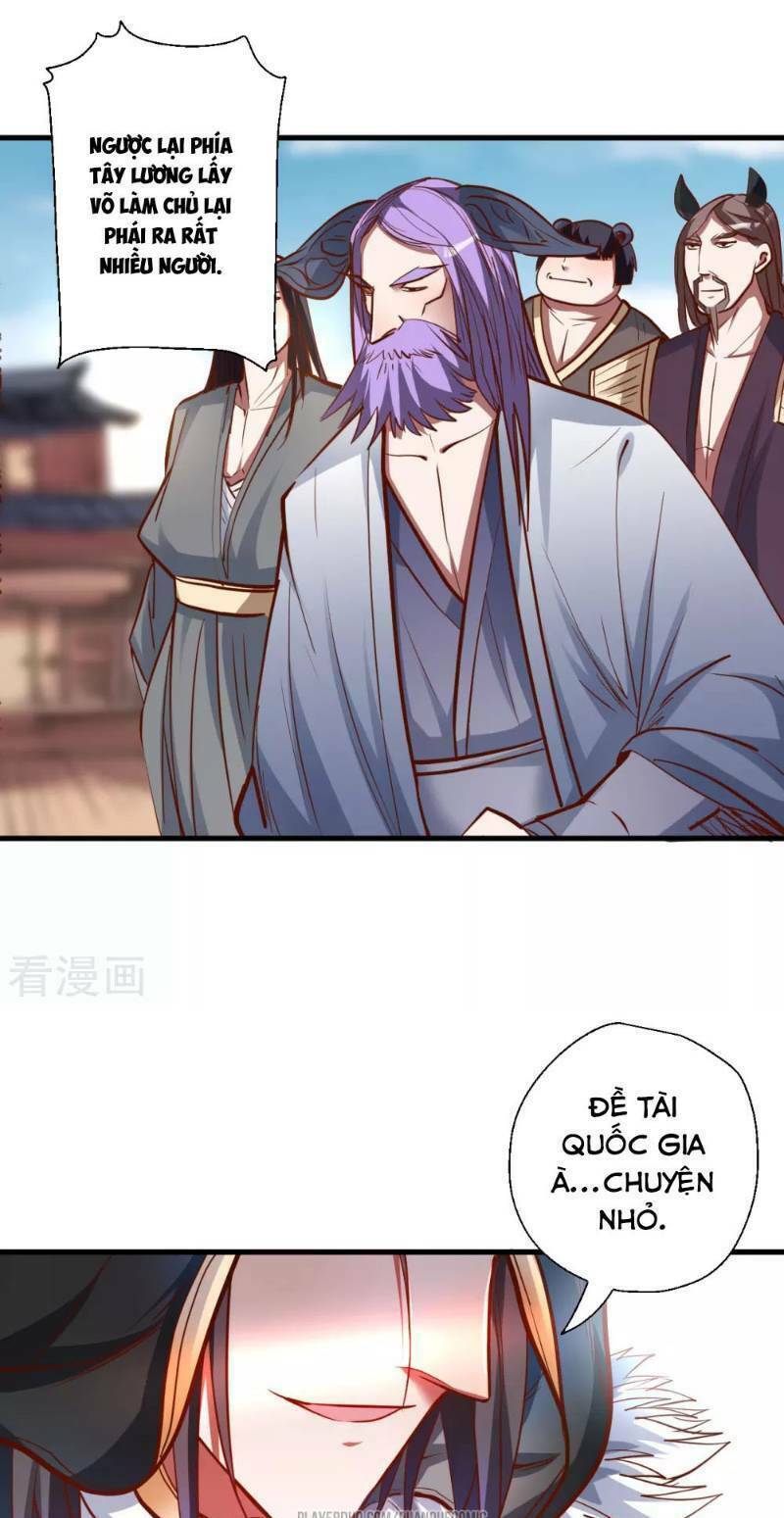 tối cường đại biểu hoàng kim thận chapter 47 13