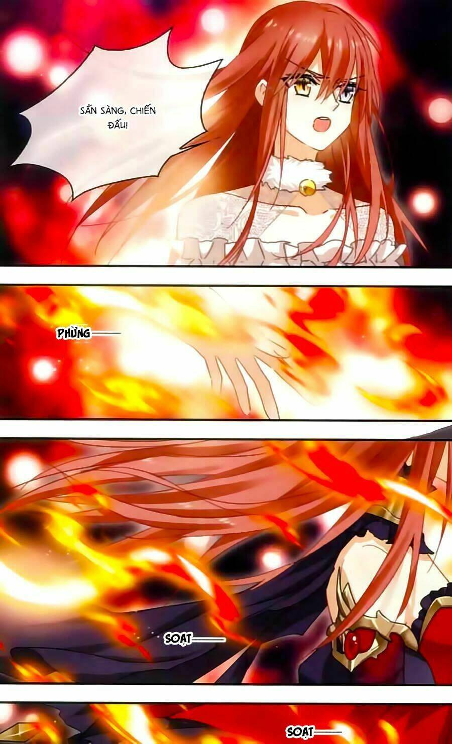 ngôi sao câu lạc bộ chapter 141 18