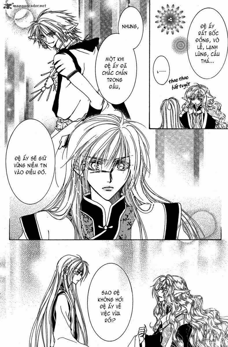 tao tie jie (tế sơn thần) chapter 11 10