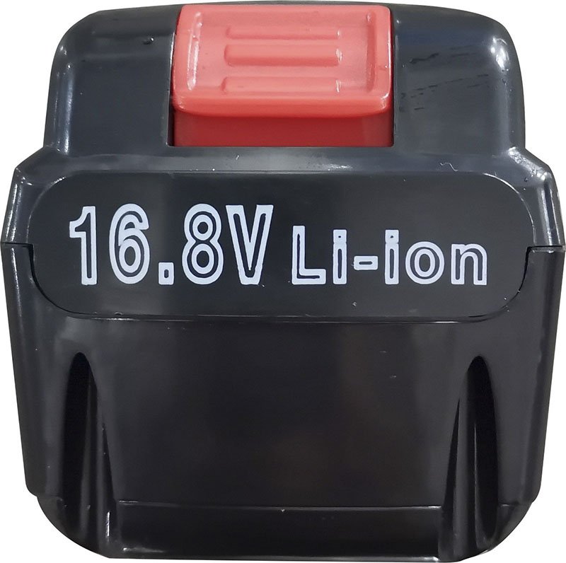 Máy phun xịt rửa di động không dây Kachi MK260 dùng pin - Hàng chính hãng