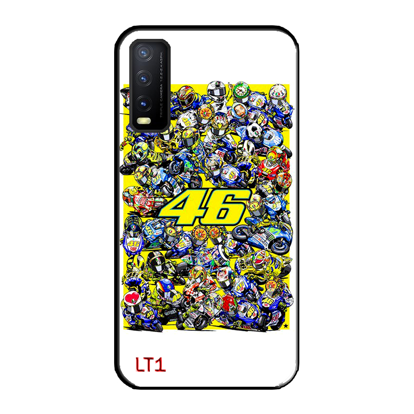 Ốp Lưng Dẻo Dành Cho VIVO Y12S