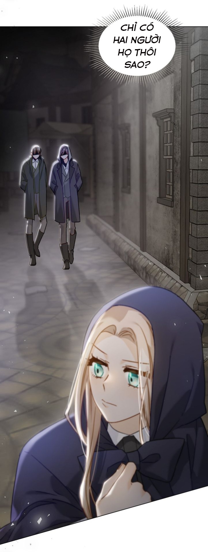 hải tặc thượng lưu chapter 32 30