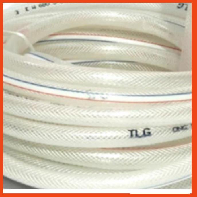 Bộ dây vòi xịt rửa xe, tưới cây, dọn dẹp nhà cửa 20m 206843