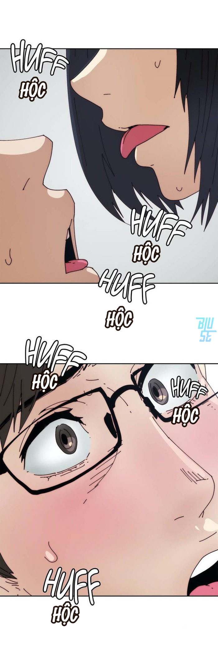 dục vọng chết người chapter 27 29