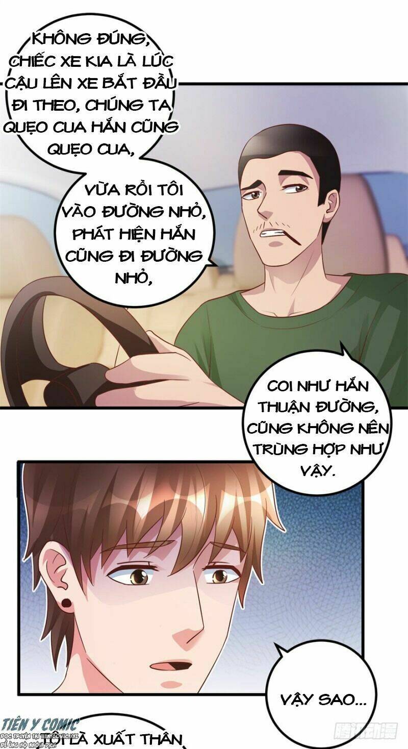 thấu thị tiên y chapter 96 15