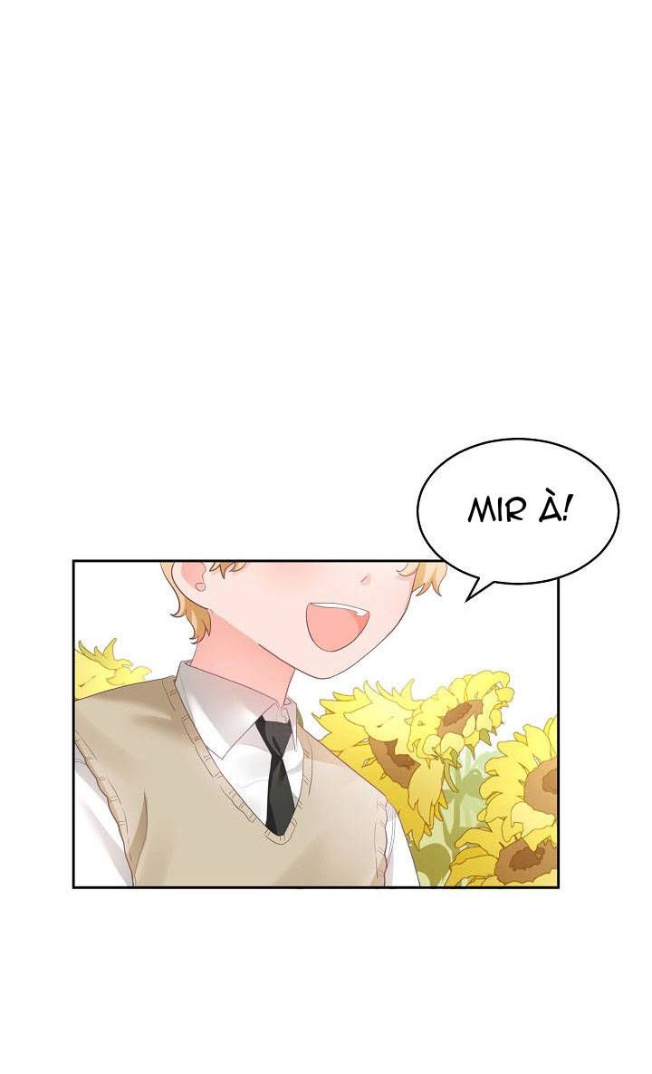 cô tiểu thư bé nhỏ thuần hóa các nhân vật chính chapter 1 37