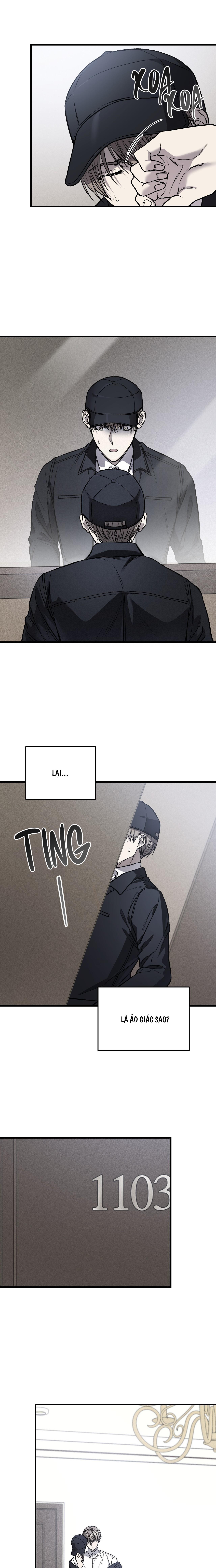 xx cặn bã chapter 10 3