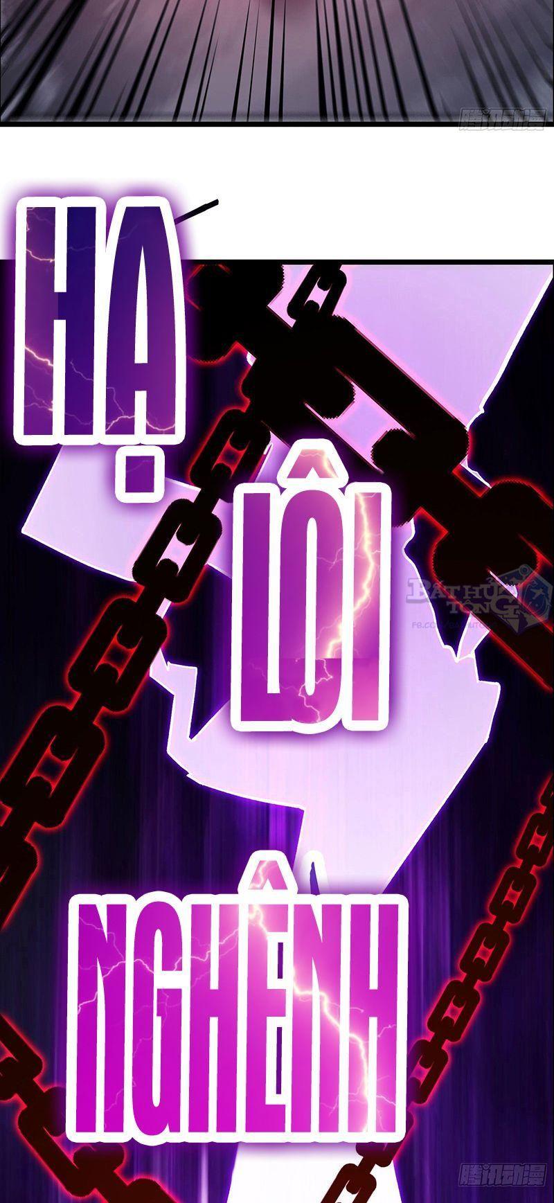 đồ đệ ta toàn là nữ ma đầu chapter 71 20