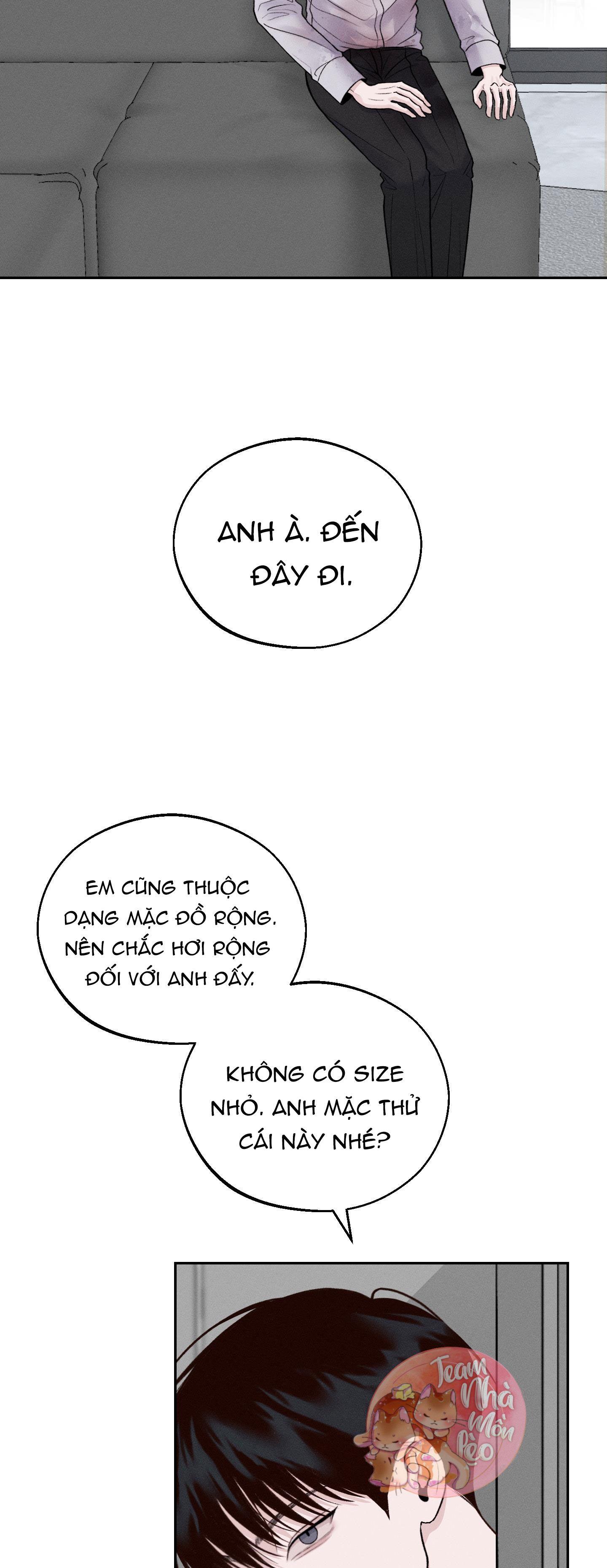 vị cứu tinh vào thứ hai chapter 6 37