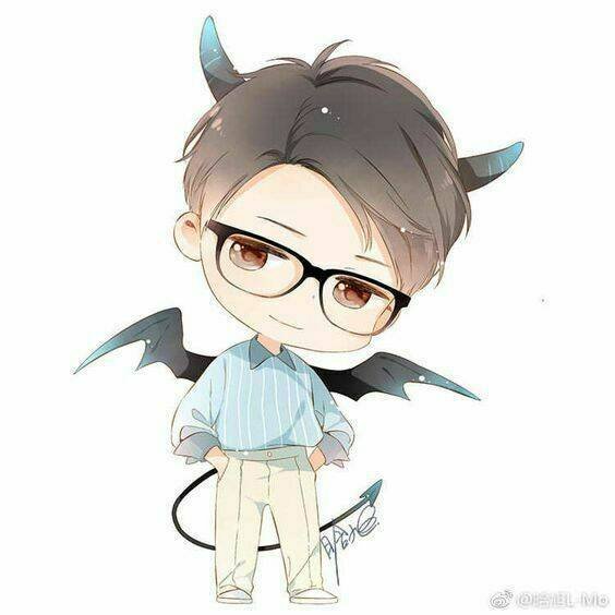 tình yêu sắc anh thảo ( ngoại truyện) chapter 8 59