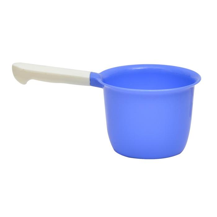 Gáo nhựa múc nước HSL