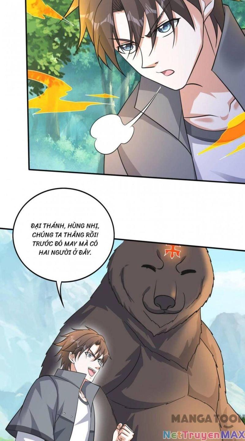 tối cường thần y tại đô thị chapter 272 18