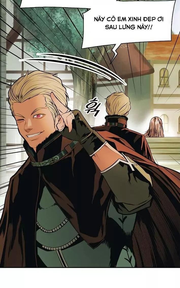 bất bại chân ma chapter 57 60