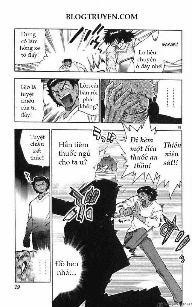 loli siêu năng lực chapter 39 20