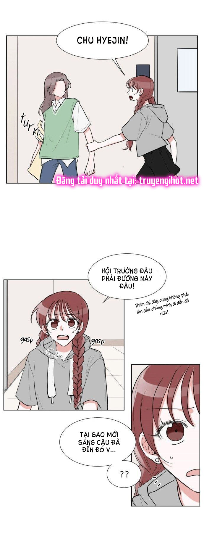 gatabutata chapter 31.1 5